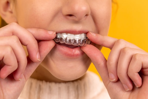 Dental Booking - Σύστημα Κρατήσεων Οδοντιατρείου